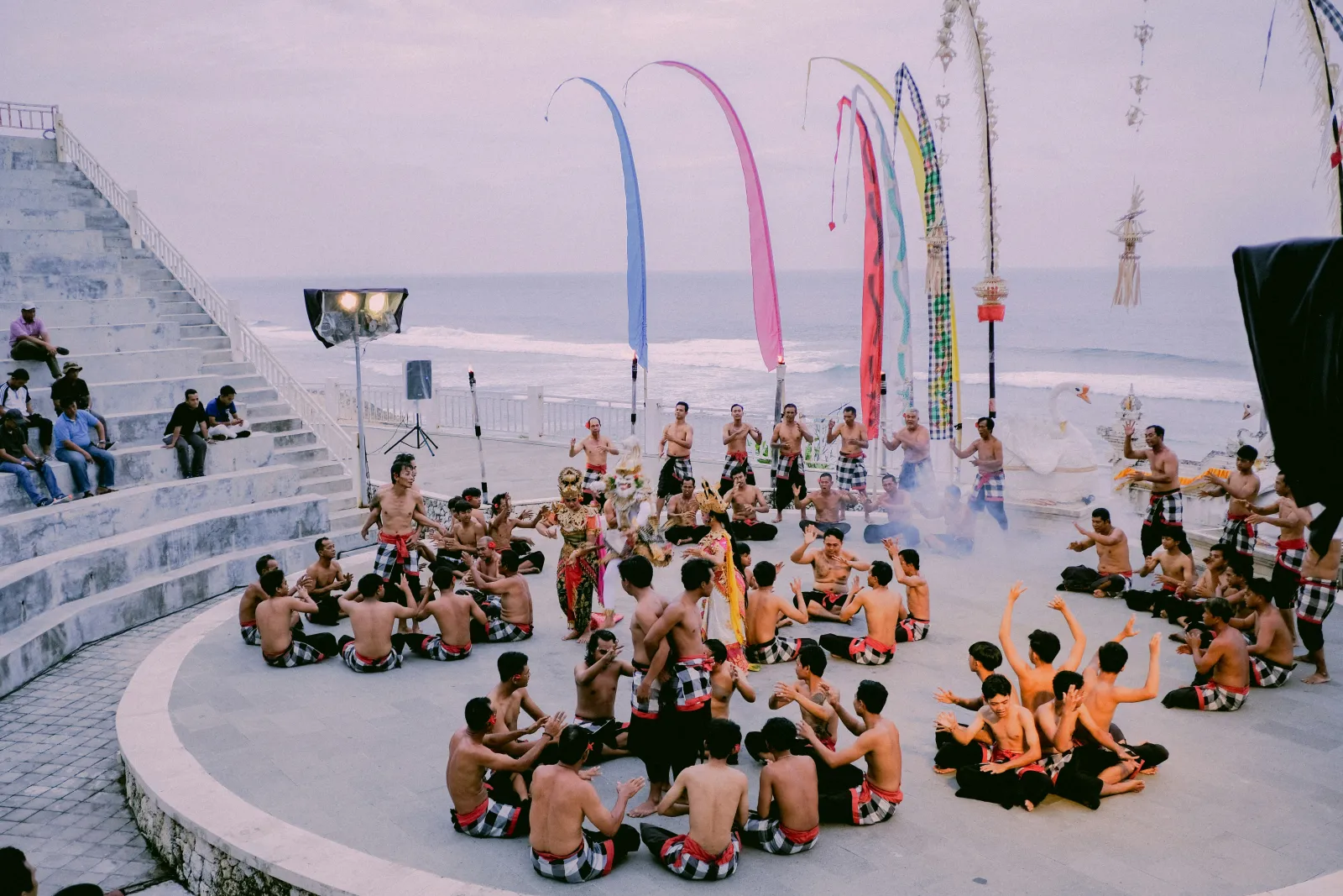 Sunrise Sessions